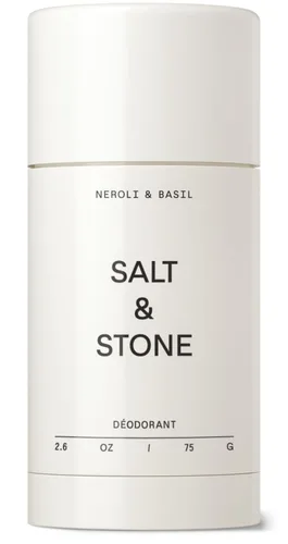 Miniatura 12 de Salt & Stone Desodorante sin aluminio Protección extra fuerte de 48 horas para mujeres y hombres Fabricado con extractos de algas marinas
