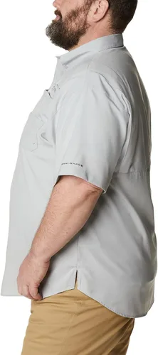 Miniatura 9 de Columbia Tamiami II - Camisa de manga corta para hombre