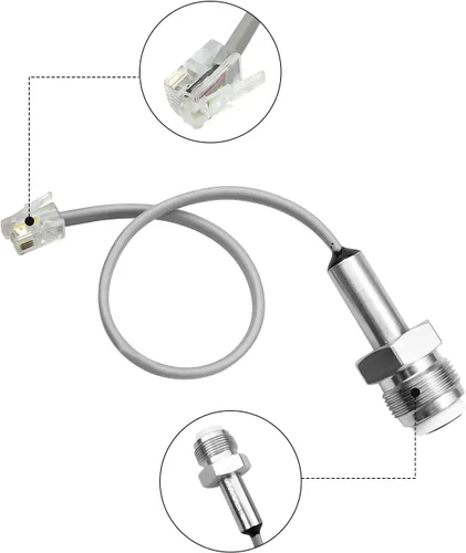 Miniatura 3 de 243222 Transductor de pulverizador de pintura apto para pulverizador de pintura Graco Ultra 190ES 390 395 490 495 595 695 795 1095 1595 3400 3900