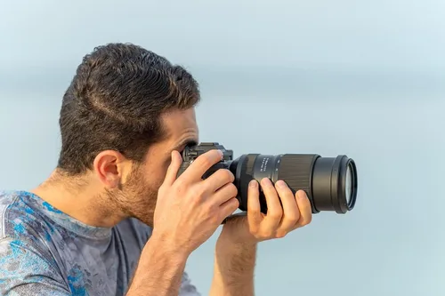 Miniatura 5 de Tamron 70-180 mm f/2.8 Di III VC VXD G2 para cámaras Sony E-Mount Full Frame Mirrorless