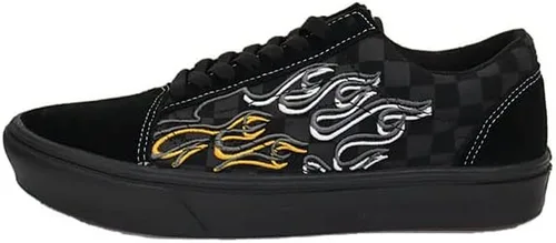 Miniatura 3 de Vans ComfyCush Old Skool - Tenis de moda para hombre
