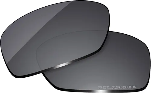 OOWLIT Lentes de repuesto compatibles con Oakley Hijinx Sunglass