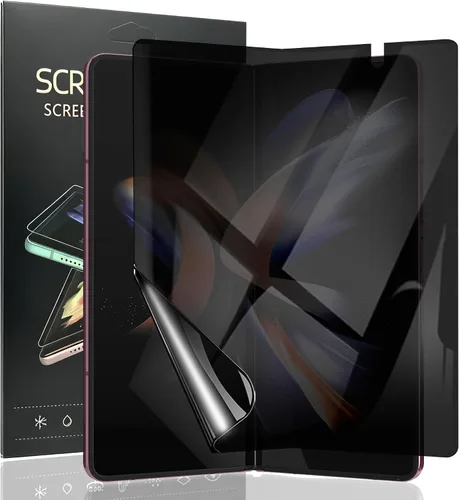 Miniatura 62 de 3 Pack for Amazfit Active 2 Screen Protector, Non-Tempered Glass Flexible Protection, HD Clear Protective Film