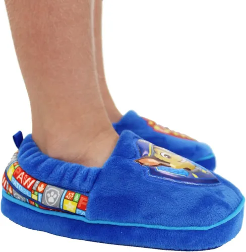 Miniatura 4 de Paw Patrol - Pantuflas Aline para niños y niñas (niños pequeños)