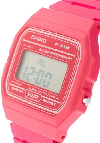 Miniatura 3 de Casio F-91WC Collection - Reloj para hombre