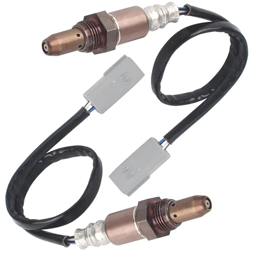Miniatura 8 de 234-4380 Sensor de oxígeno O2, relación aire-combustible aguas abajo compatible con Altima Sentra Maxima Murano Rogue Quest G37 1 pieza