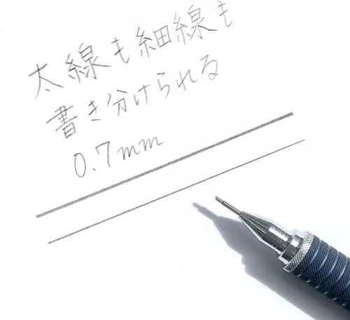 Miniatura 3 de Staedtler Portaminas serie azul noche, 0.028 in (925 35-07)