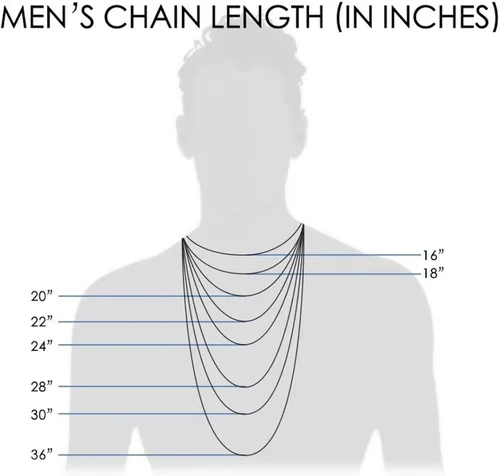 Miniatura 5 de Collar de cadena de plata de ley con corte de diamante, de 1.5mm a 7.5mm de grosor, fabricada en Italia, de 7 a 30 pulgadas