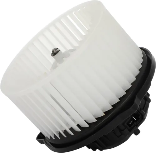 Miniatura 4 de OCPTY Aire acondicionado HVAC para 2012-2017 para Hyundai Azera/2014-2016 para Hyundai Equus, para Kia Cadenza/2011-2015 para Hyundai