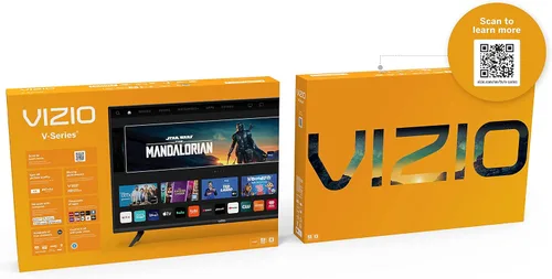 Miniatura 18 de VIZIO - Smart TV LED 4K UHD Serie-V de 50 pulgadas con mando de voz a distancia, Dolby Vision, HDR10+, compatibilidad con Alexa, modelo 2022