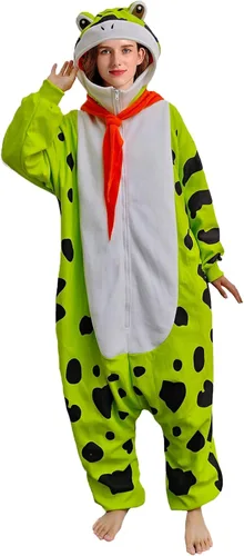 Miniatura 3 de Pijama de dinosaurio de pterosaurio para adultos, cosplay de Navidad y Halloween