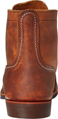 Miniatura 8 de Red Wing Mens Iron Ranger 8085 Leather Boots