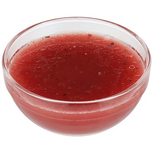 Miniatura 6 de Hellmann's Classics - Jarra de vinagreta de frambuesa, sin gluten, sin sabores artificiales ni jarabe de maíz de alta fructosa, colores de fuentes