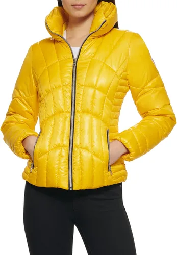 Miniatura 3 de GUESS Otoño, chaquetas acolchadas para mujer
