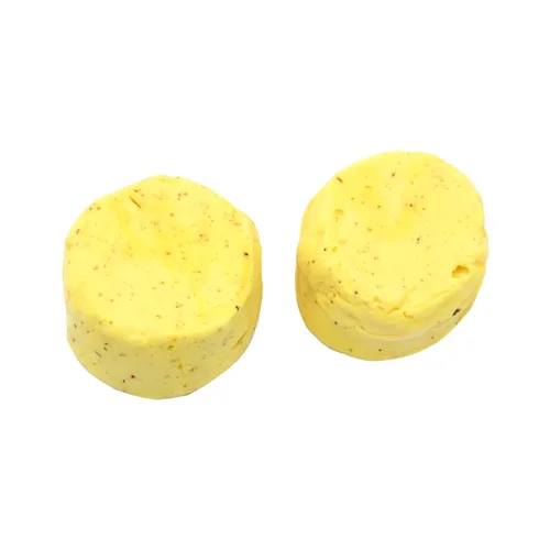 Miniatura 18 de Caramelo de agua salada (banana, 1 libra)
