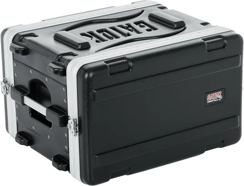 Miniatura 11 de Audio Rack Gator 10U, Estándar (GR-10L).