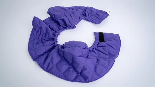 Miniatura 3 de Protector térmico para secador de pelo