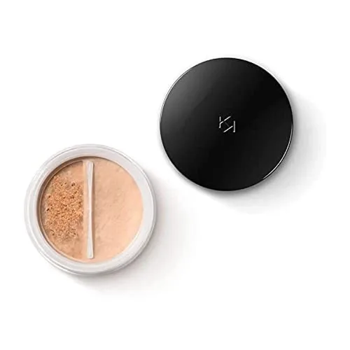 Miniatura 4 de KIKO Milano Unlimited Long Lasting Matte Loose Powder