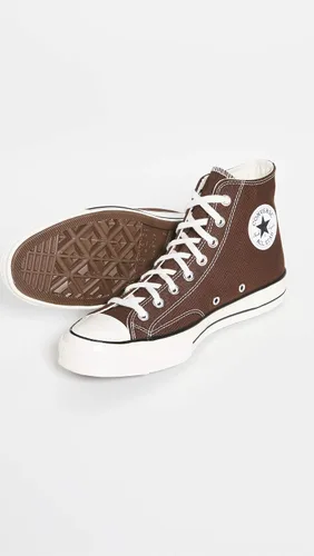 Miniatura 3 de Converse Tenis unisex All Star '70s de caña alta