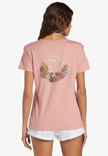 Miniatura 2 de Roxy Camiseta Boyfriend Crew para mujer, Mapa