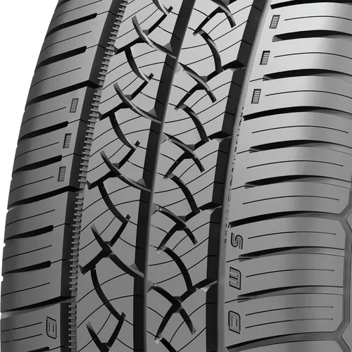 Miniatura 7 de Continental TrueContact Tour - Llanta radial para todas las estaciones, 185/65R15 88T