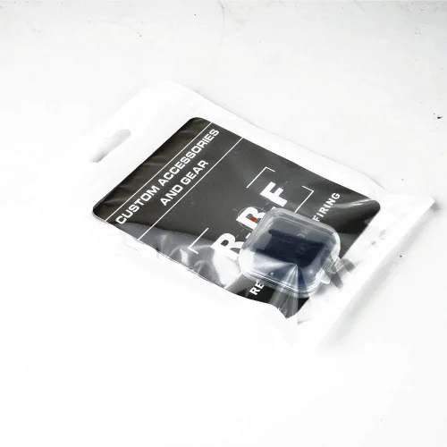 Miniatura 6 de Tapón de Inserción del Marco de Empuñadura para Glock Gen 1-5 17 18 19 20 21 22 23 24 25 31 32 34 35 43X 48