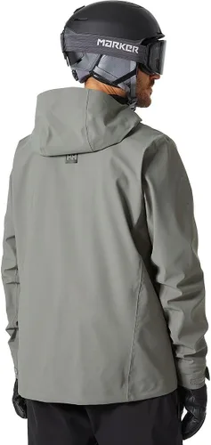 Miniatura 2 de Helly-Hansen Chaqueta Swift 3L Shell para hombre