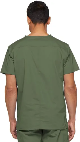 Miniatura 5 de Dickies Xtreme Stretch - Top de cuello en V para hombre