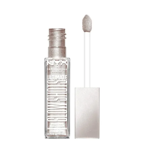 Miniatura 20 de NYX Professional Makeup, Ultimate Glowshots Vivid Rich - Six Figs Seis Higos