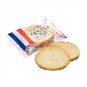 Miniatura 2 de Harada Gouter De ROI Pack De 13 (26 piezas) Dulces Populares Japoneses