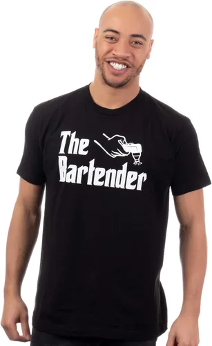 Miniatura 2 de The Job - Camiseta divertida para hombre y mujer