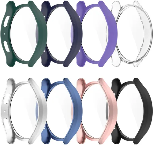 Miniatura 4 de FitTurn Compatible con Samsung Galaxy Watch 6 de 1.732 pulgadas y 1.575 pulgadas (1.732 in) y 1.575 pulgadas (1.732 in), 1.575 pulgadas (1.732 in)