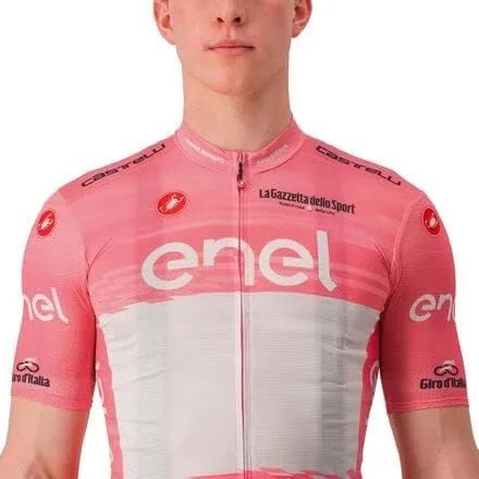 Miniatura 3 de Castelli Maillot de ciclismo #GIRO106 Competizione para hombre