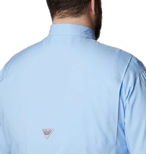 Miniatura 5 de Columbia PFG Tamiami II - Camiseta de manga larga para hombre