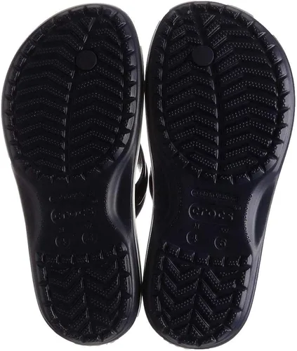 Miniatura 11 de Crocs Crocband, chanclas unisex., Azul