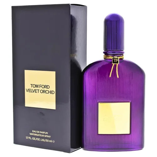 Miniatura 3 de Tom Ford Velvet Orchid Eau De Parfum Spray 1.7 fl oz/1.7oz