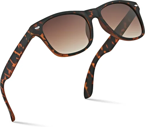 Miniatura 83 de Retro Rewind Lentes de sol para niños y niñas de 3 a 12 años, inastillables, UV400, lentes de sol para niños pequeños