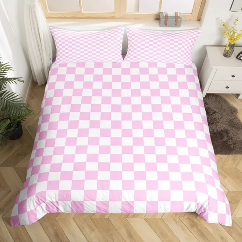 Miniatura 23 de Manfei Juego de ropa de cama de silueta de ciervo, tamaño individual, funda de edredón con patrón de flechas y cuernos con 1 funda de almohada