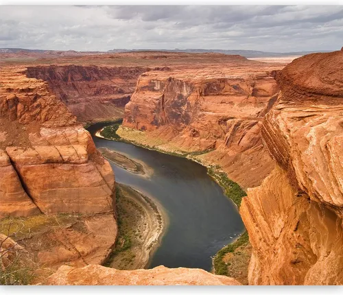 Miniatura 23 de artgeist Mural de pared Montañas 79 x 61 pulgadas - XXL Papel tapiz no tejido de vellón Decoración de pared Impresión fotográfica Imagen Diseño