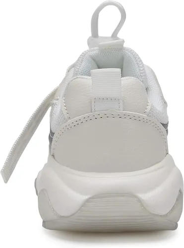 Miniatura 5 de Hetios Zapatos para niños y niñas, ligeros, atléticos, para correr, transpirables, de punto, para la escuela (bebéniño pequeñoniño grande)