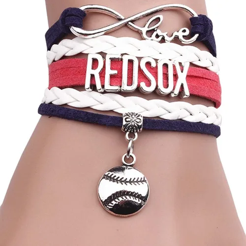 Miniatura 6 de Youdiyla Colección de 60 dijes temáticos de béisbol, guantes de bate de plata antigua mezclada, juego de pelota, pelota deportiva, sóftbol, aleación