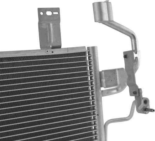 Miniatura 947 de TRQ Secador receptor de condensador de aire acondicionado compatible con Pontiac Vibe 2009-2010 2011-2016 Scion tC 2008-2015 xB 2009-2019 Toyota