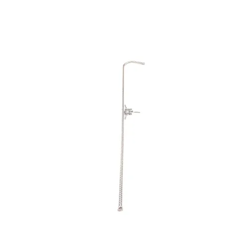 Miniatura 4 de Tubo más ligero, R/H-72, W Hdwr #