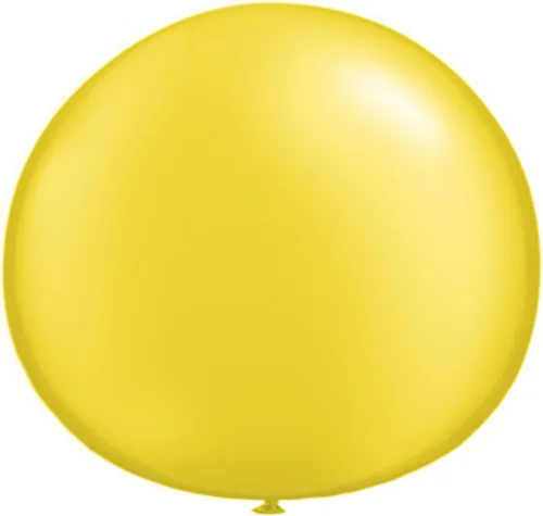 Miniatura 6 de Globos redondos Qualatex de 5 pulgadas, colores surtidos pasteles/perlados, paquete de 100, 5 pulgadas, azul perla (Sapphire Blue Pearl)