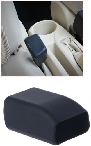 Miniatura 3 de gofidin 2 unids cinturón de seguridad hebilla Booster Prevención coche seguro cinturón de seguridad hebilla preverse cubierta caso
