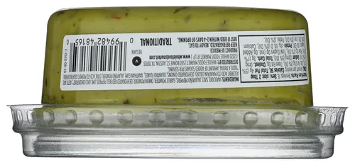 Miniatura 4 de Whole Foods Market Guacamole, tradicional, 8 onzas