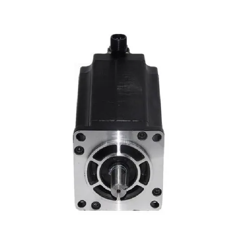 Parte de herramienta para JMC 3 fase 6A 42 motor paso a paso híbrido 20n.m 1.2deg 110J12220-360 20nm 691.37 oz-cm2 1.24ohms 6800gcm CN/GUA 8.661 in