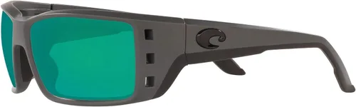Miniatura 3 de Costa Del Mar Gafas de sol rectangulares Permit para hombre