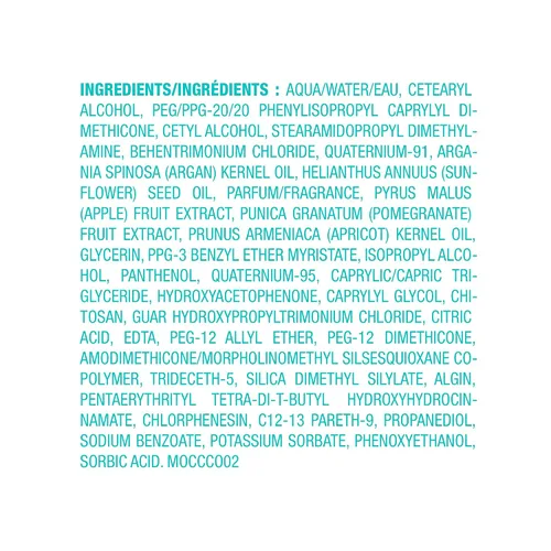 Miniatura 8 de Moroccanoil Acondicionador para el cuidado