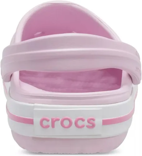 Miniatura 3 de Crocs Kids Crocband Lightweight Slip-On Clogs